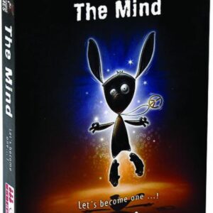 The Mind Card Game