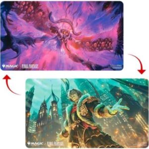 Final Fantasy x Universes Beyond Emet-Selch, Unsundered/Hades