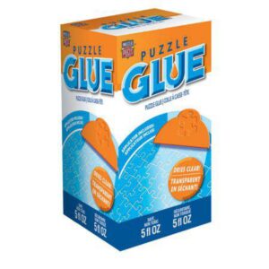 MasterPieces Puzzles Jigsaw Puzzle Glue Set