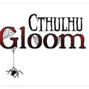 Cthulhu Gloom