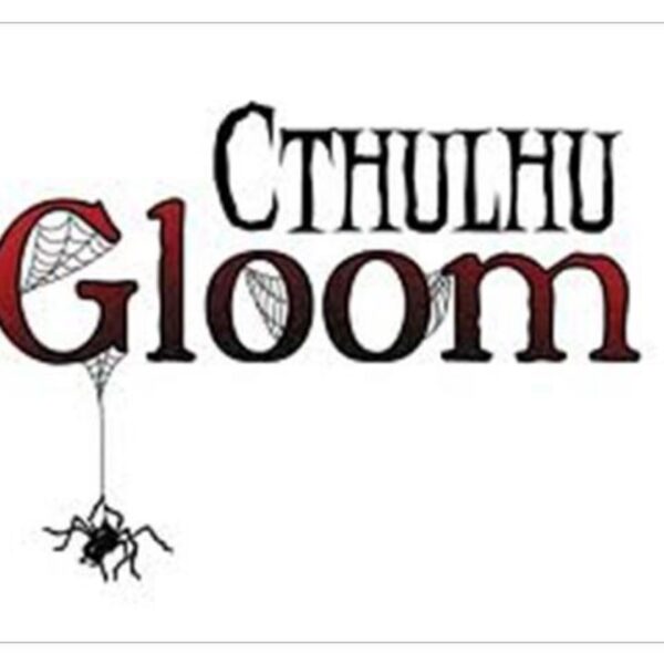 Cthulhu Gloom