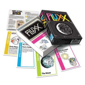 Family Card Games