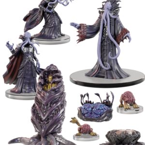 D&D Icons of the Realms: Adventure in a Box