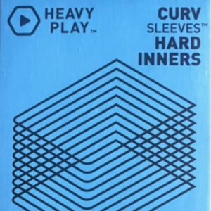 Heavy Play Hard Inners Curv Sleeve