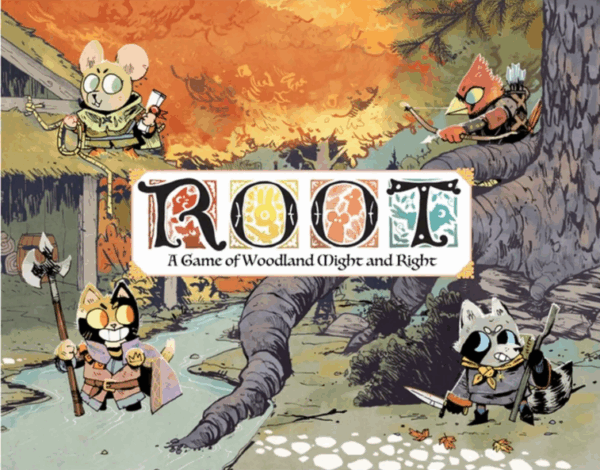 Root