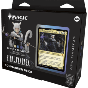 Magic: the Gathering | Commander | Y’Shulta