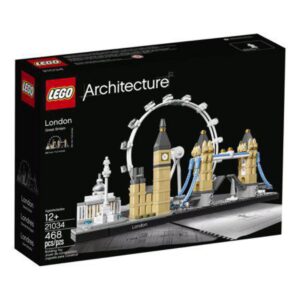 Lego London Architecture