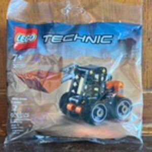 LEGO Skid-Steer Loader Grab Bag