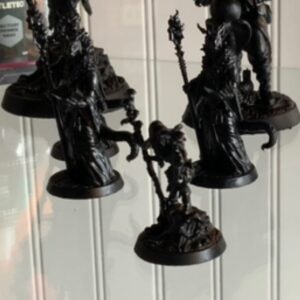 35mm Pre-primed Miniature